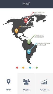 ddos在线攻击工具软件安全防护界面